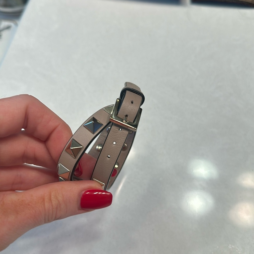 Valentino bracelet